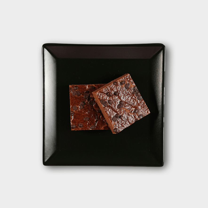BROWNIE PROTEICO