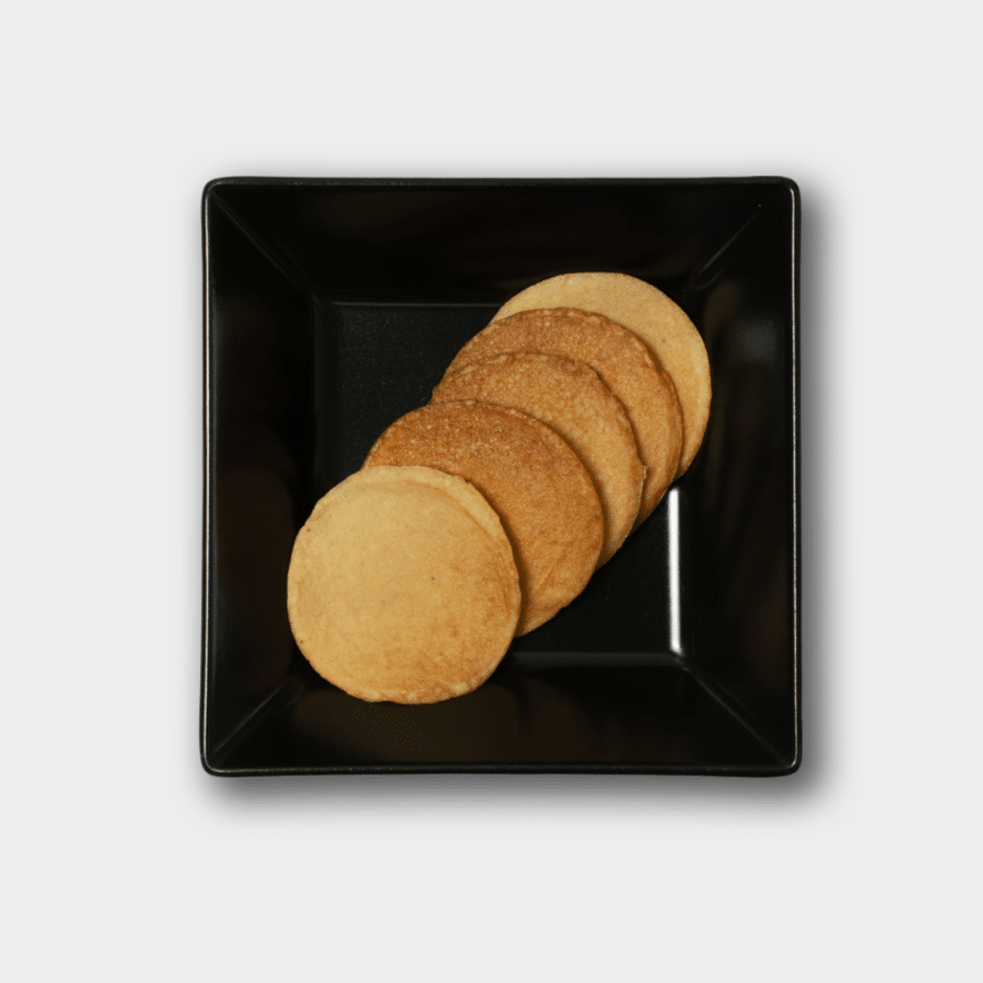 PANCAKE PROTEICI ALLA VANIGLIA